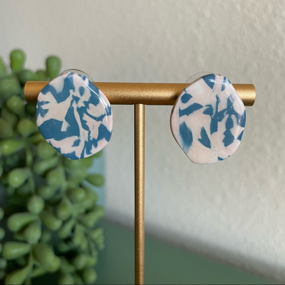 Handmade earrings